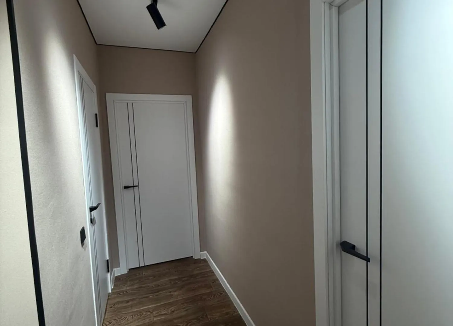 Евро 2-Ка Lux Apartment Almaty