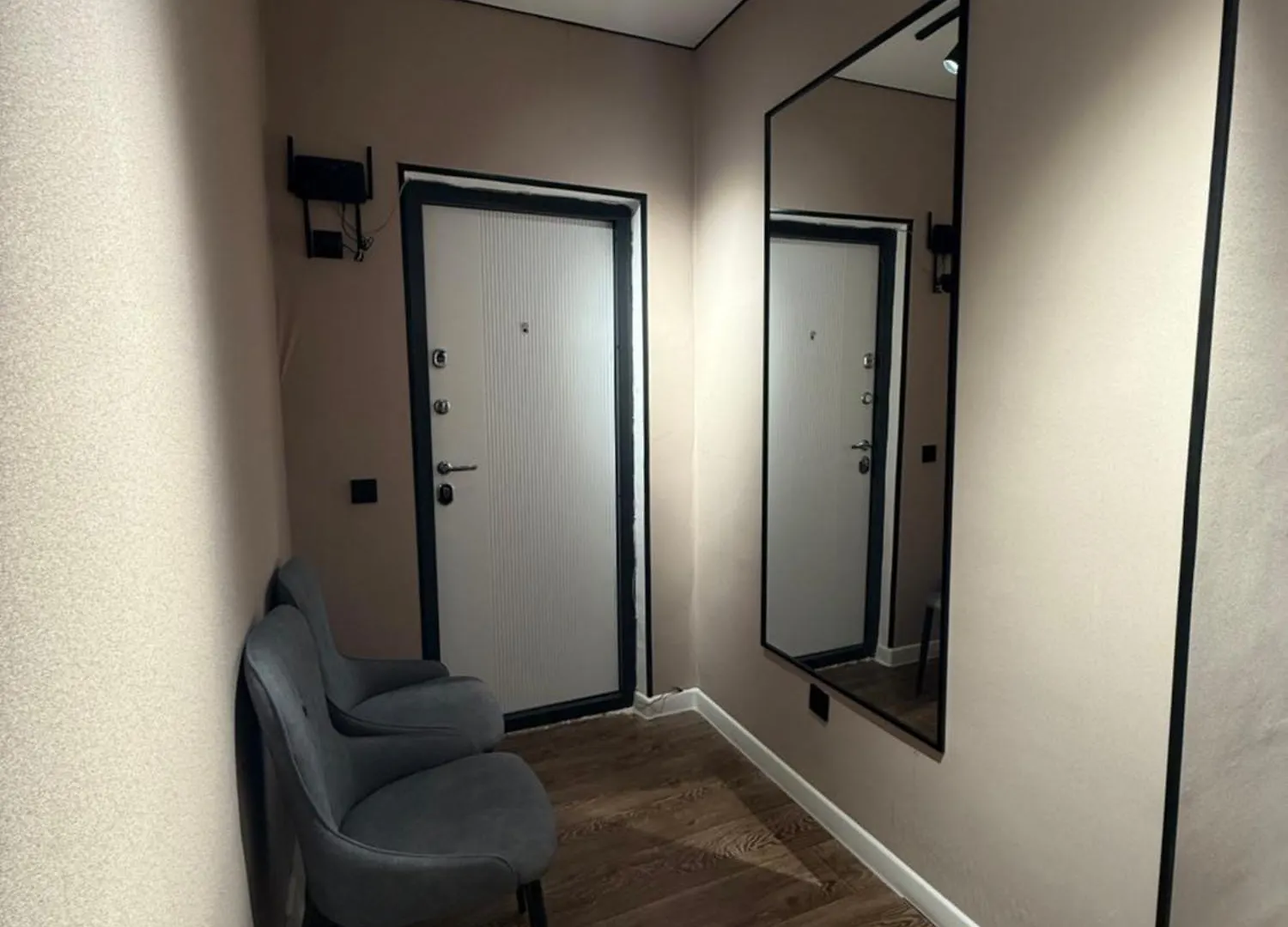 Евро 2-Ка Lux Apartment Almaty 0*,  Kazakhstan