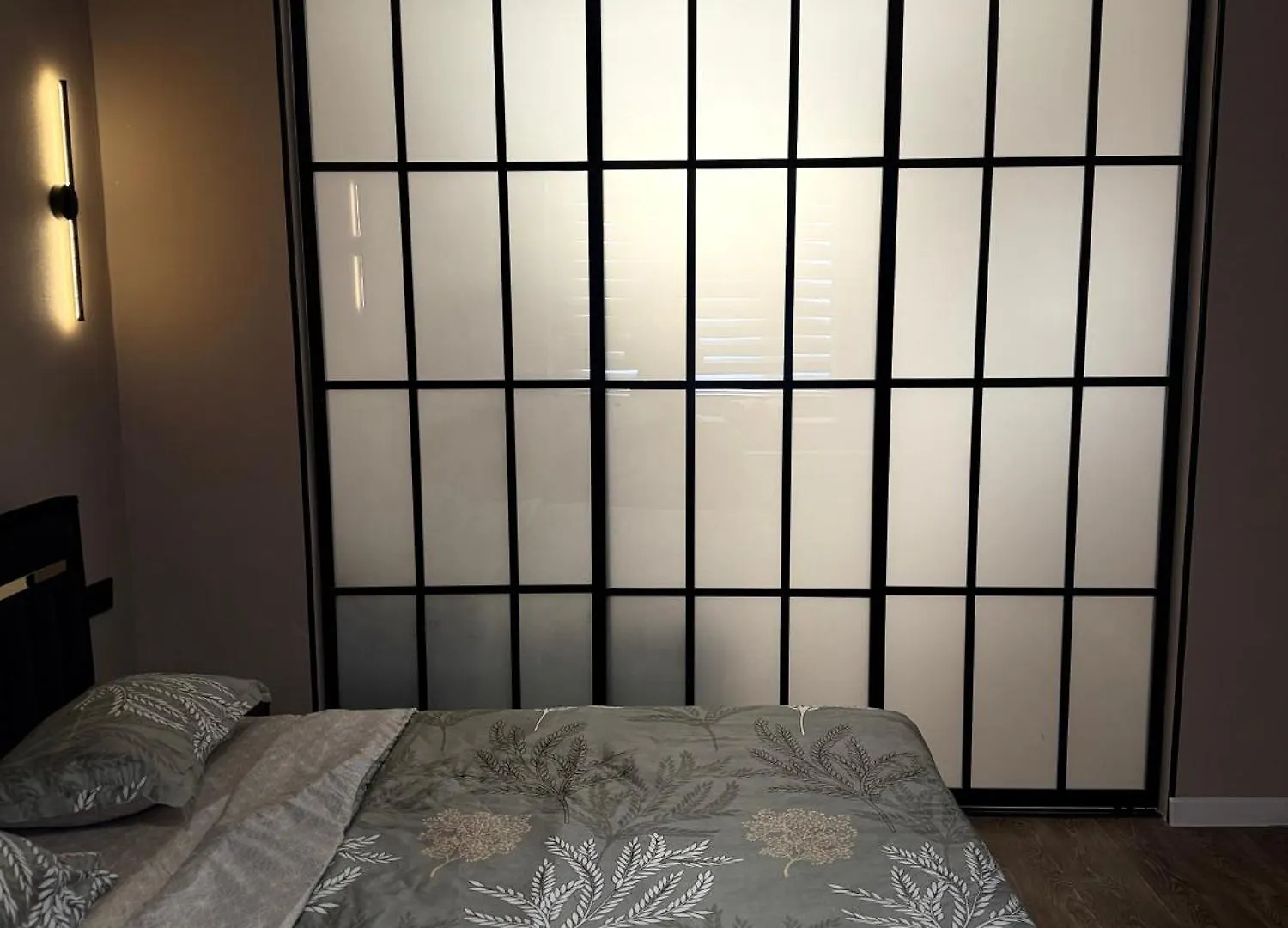 Евро 2-Ка Lux Apartment Almaty Kazakhstan