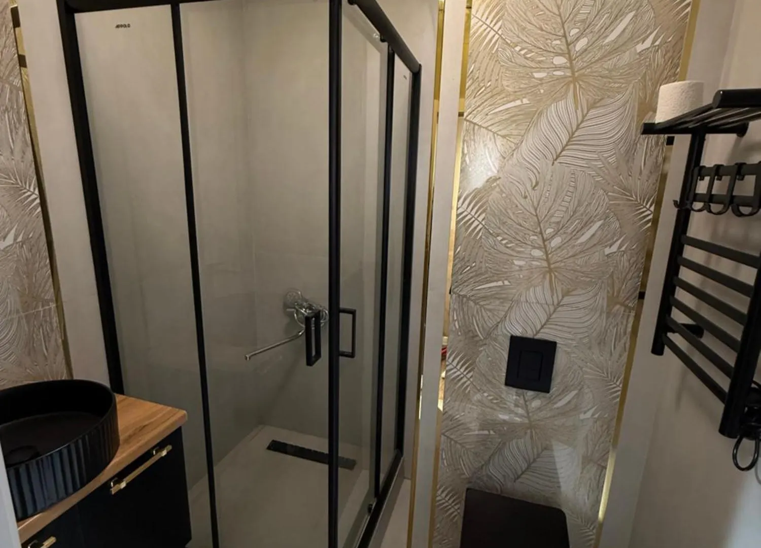 Евро 2-Ка Lux Apartment Almaty