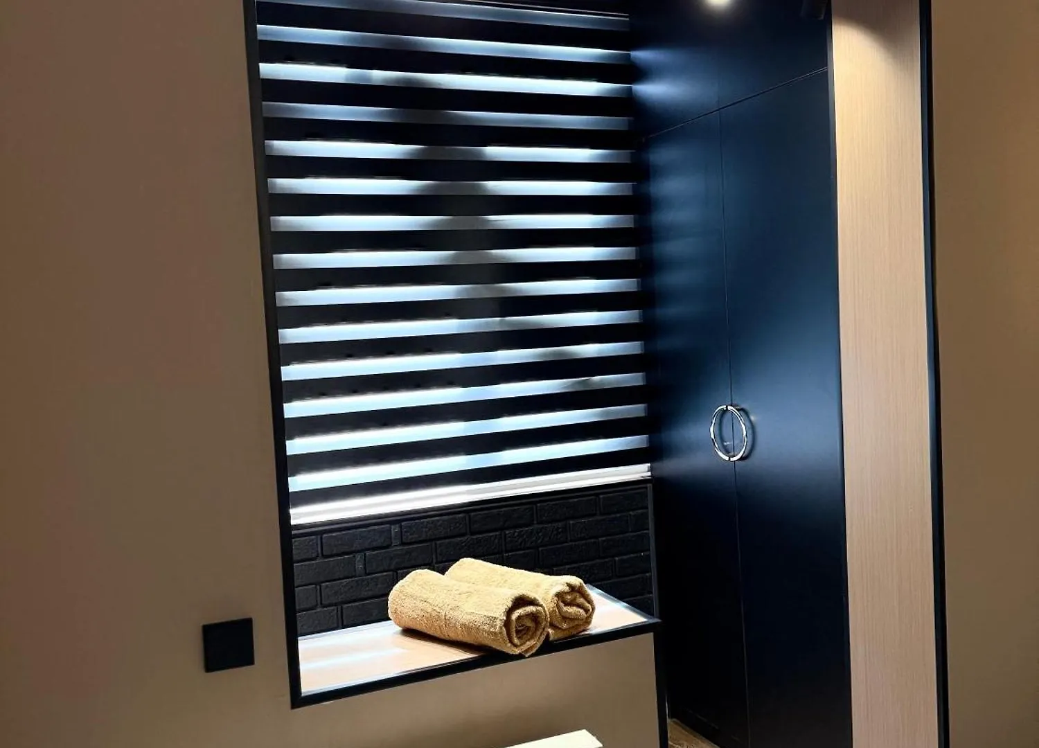 Евро 2-Ка Lux Apartment Almaty Kazakhstan