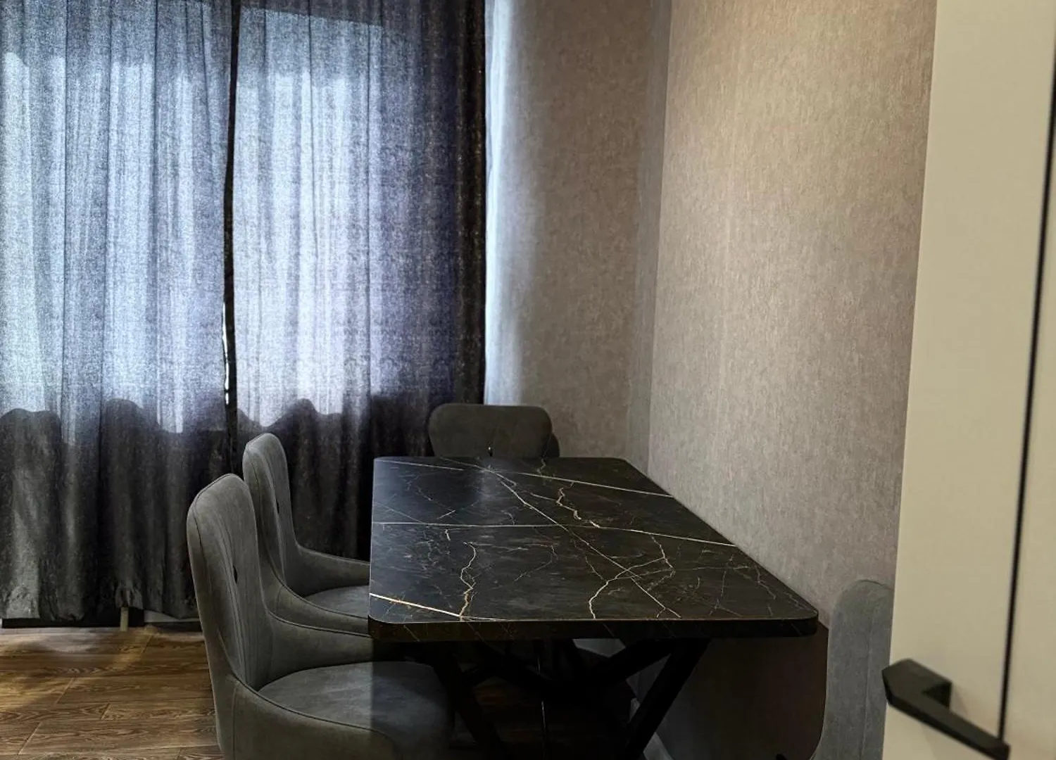 Евро 2-Ка Lux Apartment Almaty Kazakhstan
